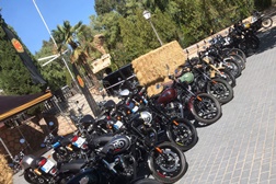 3º Encontro Ibérico da Royal Enfield - Hasta pronto Hermano!