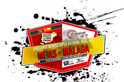 Ciset 4x4 mijas 2019: nova data para a ultima prova  - Challenge Ibérico Super Extreme Trial 4x4 a 23 e 24 de Novembro