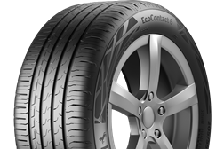 Pneus Continental equipam o novo Volkswagen ID.3 - Aprovação para os pneus de Inverno e Verão de 18 e 19 polegadas