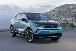 O novo Opel Mokka: Dinâmico, mais moderno e digital - Disponível para entrega: Novo Opel Mokka, Mokka Hybrid e Mokka Electric 