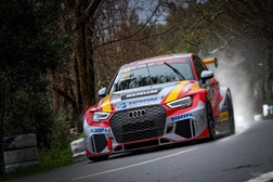 CPM 2018: Veloso Motorsport triunfa num “oceano” de dificuldades  