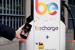 A Eni adquire a Be Power  - Aumentar a oferta de serviços de carregamento elétrico em Itália e na Europa