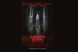 cinemanacional A Semente do Mal (2024) - Estreia a 18 de Janeiro