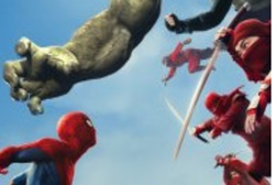 Homem-Aranha: Um Novo Dia - Estreia a 30 de Julho