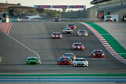 GT4 South European Series final de temporada num palco histórico - Neste fim-de-semana