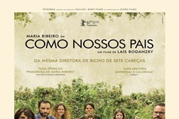 Como Nossos Pais