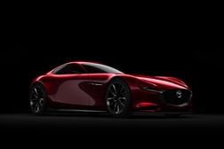 Mazda RX-Vision