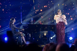  "Medo de Sentir" vence o Festival da Canção e representa Portugal na Eurovisão 2020