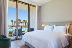 The Westin Salgados Beach Resort - Novo retiro à beira-mar traz a filosofia de bem-estar