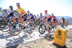 Agenda de Ciclismo (24 e 25 de março de 2018)