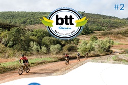 Amoreiras-Gare recebe 2ª prova da Taça Concelhia de BTT de Odemira