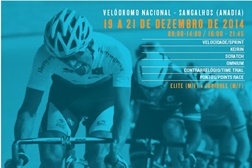 Troféu Internacional Litério Marques - Craques internacionais de pista em Sangalhos