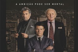 Misconduct - Jogos Perigosos