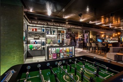 Apoie a Seleção Nacional no "Pestana CR7 Stadium"