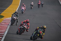 MotoGP, 2023 - Antevisão Grande Prémio do Japão - Tudo mais próximo