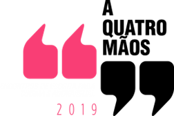 Pitch Me! – Programa de Desenvolvimento de Escrita para Cinema e Audiovisual - Uma iniciativa do projeto "A Quatro Mãos  - Encontros de Escrita para Cinema e Audiovisual"