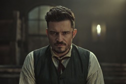 Prime Video revela o trailer oficial da última temporada de "Carnival Row"