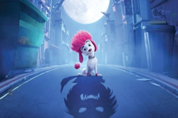 100% Lobo (2020) - Estreia a 12 de Agosto