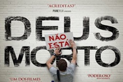 Deus Não Está Morto