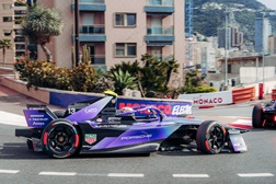 Félix da Costa no Japão á procura da 1ª vitória da época - Fórmula E na cidade de Tóquio. Transmissão em direto na Dazn & Eurosport