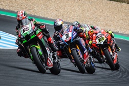 SBK, 2023, França - Regresso em Magny-Cours - Muitas novidades