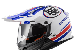 Capacete LS2 MX436 Pioneer