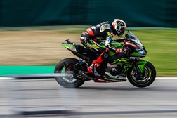 MotoGP – Kawasaki pede para fazer “wild cards” com Jonathan Rea!