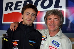 Pablo e Angel Nieto