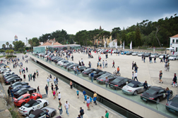 Porsche: a celebração de um sonho em Portugal - Dia 14 de outubro, sábado na Marina de Cascais
