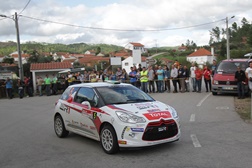 Inside Motor Eventos realiza em 2015 dois “Challenge Citroen DS3 R1”
