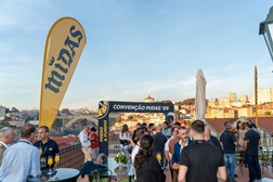 Midas realiza Convenção 2025 sob o mote “Prego a Fundo” - Reunindo mais de 70 participantes no WOW – World of Wine, em Vila Nova de Gaia