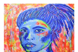 “Dear tear”, um universo de emoções em exposição  na Fábrica Braço de Prata