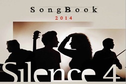 Silence 4: Concerto solidário no IPO Lisboa