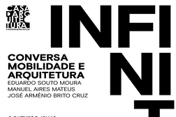 Conferência “Mobilidade e Arquitetura” em Matosinhos