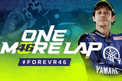A Yamaha celebra Valentino Rossi num evento especial na EICMA
