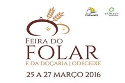 Feira do Folar e da Doçaria em Odeceixe