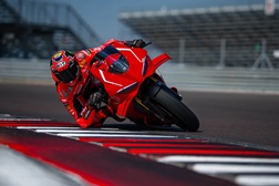 Ducati garante permanência no Mundial de MotoGP até 2031