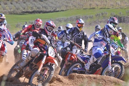 Jornada da Moçarria pode desvendar Campeões Nacionais de MX