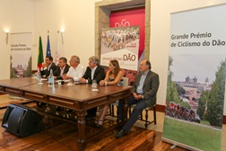 Grande Prémio do Dão fecha época de estrada