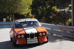 RP Motorsport esteve na Rampa do Caramulo