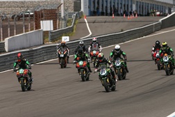 Tuono Cup – Uma estreia em grande no Estoril!