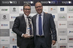 IVECO obtém vitória expressiva nos “Prémios Nacionais de Transporte 2017” em Espanha
