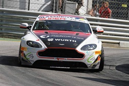 Veloso Motorsport aponta ao Campeonato de Espanha de Resistência 2014