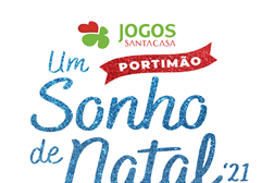 A magia do Natal chega ao Algarve com "Um sonho de Natal 2021" em Portimão