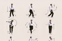 Stromae está de volta com o single “Santé”