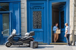 UberEATS já chegou a Lisboa