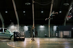 Filme "Unlimited You" marca a 2ª parte da "Unlimited Campaign" Nike Just Do It