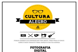 A fotografia digital em formação no Alegro Castelo Branco