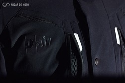 Dainese Carve Master 2 D-Air já disponível na Moto Ponto