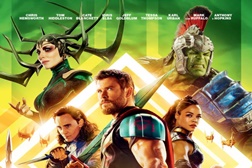 Thor: Ragnarok